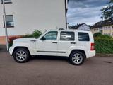 Jeep Cherokee Limited Exclusive 2.8 CRD Autom. Li... - gebrauchte Jeep Cherokee aus dem Jahr 2009