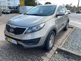Kia Sportage 1.7 CRDi 2WD Attract - Kia Sportage Attract mit Diesel-Antrieb