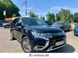 Mitsubishi Outlander PHEV Intro Edition 4WD*Leder*Standhzg* - Mitsubishi Outlander in Duisburg