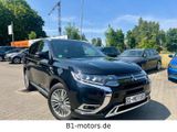 Mitsubishi Outlander PHEV Intro Edition 4WD*Leder*Standhzg* - Mitsubishi Outlander in Gelsenkirchen