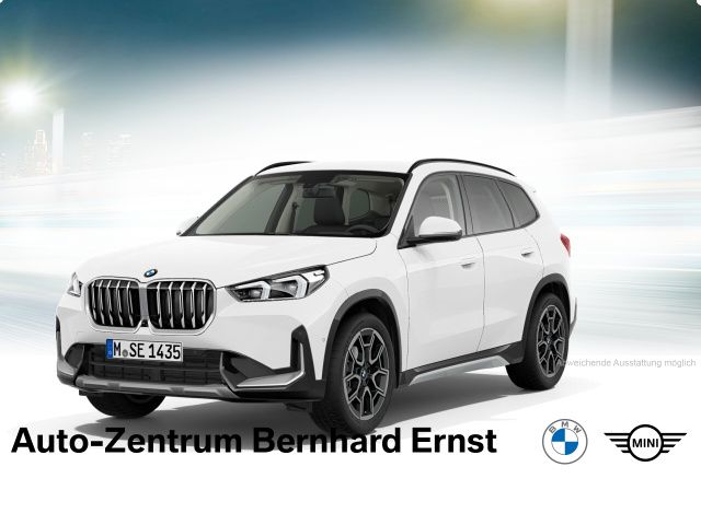 BMW X1 sDrive18d Steptronic Head-Up AHK