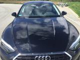 Audi A5 35 TFSI S tronic Sportback - 1.Hand Arztwagen - Audi A5: Sportback 35 TFSI Tronic