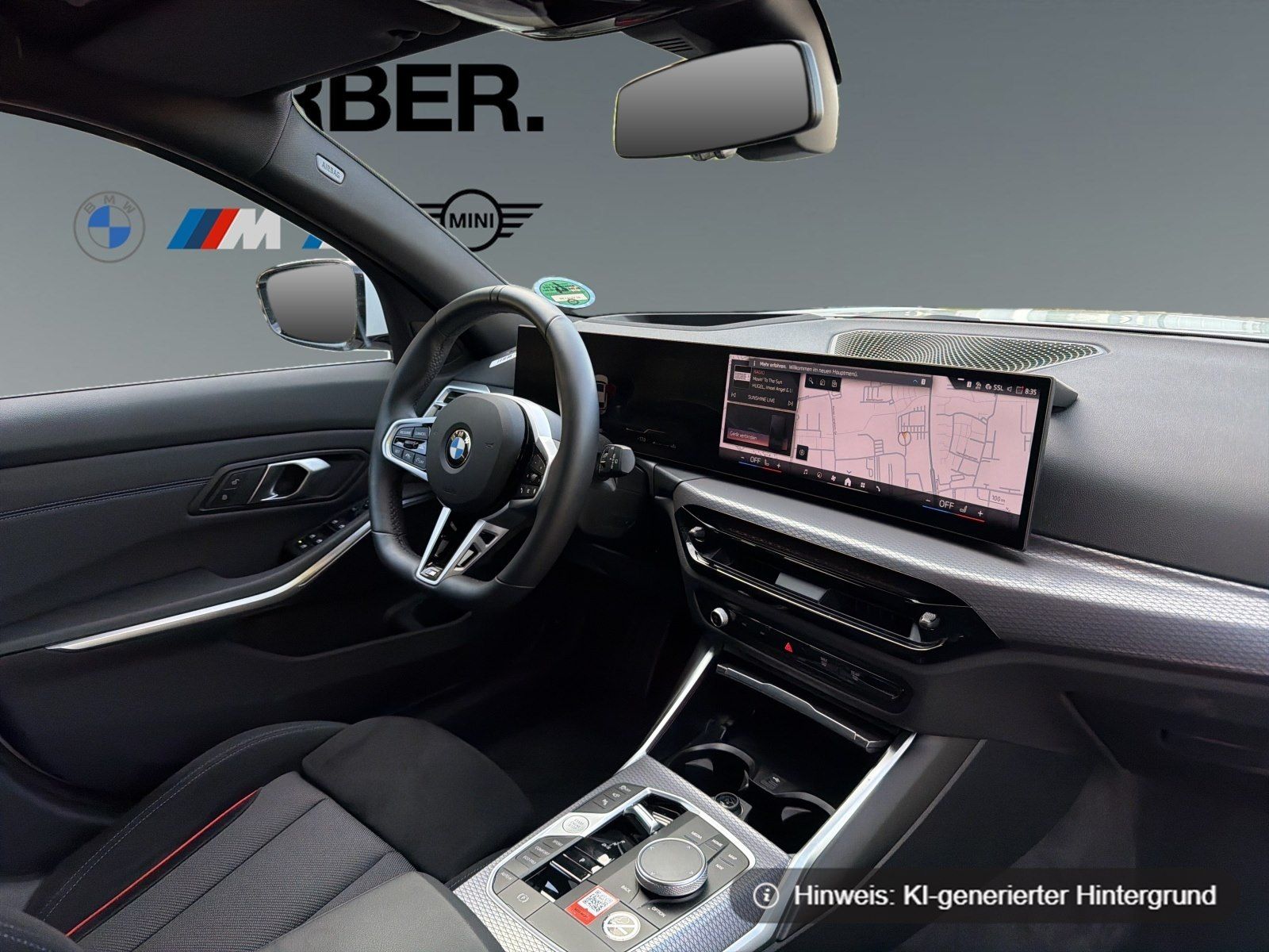 BMW 320 - Bild 16