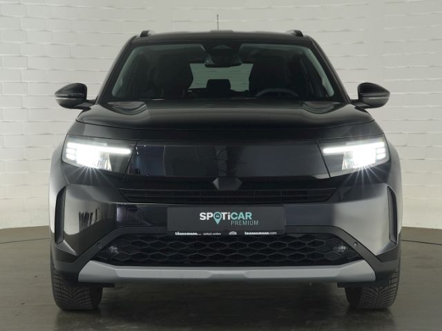 Frontera Electric C GS 44kWH AT+LED MATRIX+NAVI+