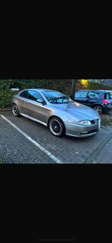 Alfa Romeo ALFA ROMEO GT 1.9JTD TÜV - Alfa Romeo GT: Jtd