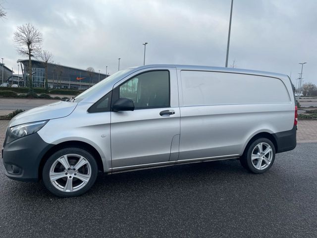 Mercedes-Benz Mercedes Vito 116 CDI Kasten