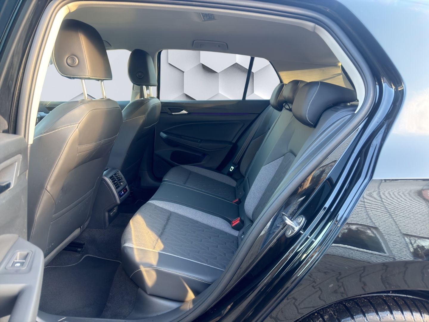 Golf VIII 1.5 85 kW Goal 1,5l eTSI 7-Gang DSG LE