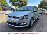Volkswagen Polo V|1.2TSI|DSG|Klima|LM|PDC - gebrauchte Kleinwagen in Konstanz