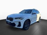BMW X3 xD 30e M SPORT AdFwk DA HUD 360° HiFi - BMW X3: 30d