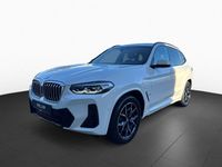 BMW X3 - Vorschau Bild 3