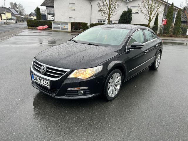 Volkswagen Passat CC AUTOMATIK-DSG GETRIEBE