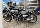 Yamaha V-Max  - YAMAHA V MAX