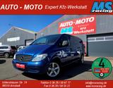 Mercedes-Benz Vito Kasten 3.0 CDI Automatik/AHK/Klima/Alu - Mercedes-Benz Vito: 3.0