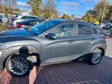 Hyundai Kona 2019 / Frankfurt am Main - Hyundai KONA von privat