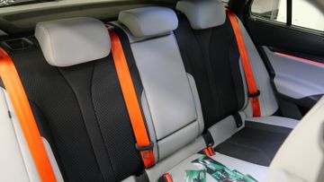 Skoda Elroq 85 ALPHA 360° AHK NAV ACC LED