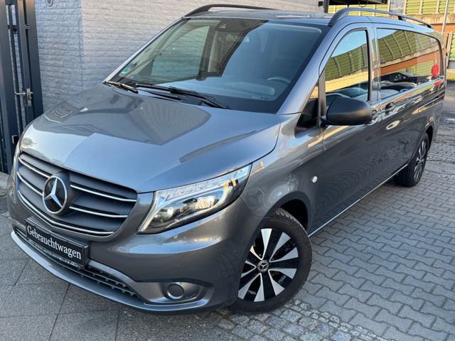 Mercedes-Benz Vito Mixto 119 CDI RWD extralang 1.Hand ILS SH