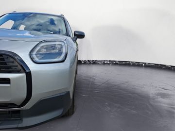 MINI Cooper Countryman - 9