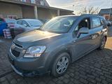 Chevrolet Orlando 2.0 Tüv2028 Klimatr 7Sitze Eu5 Anhkpl - Chevrolet: K20