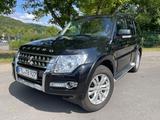 Mitsubishi Pajero 3,2 DI-D 4WD Edition 100 *LED*Standheiz* - gebrauchte Mitsubishi Pajero aus dem Jahr 2017