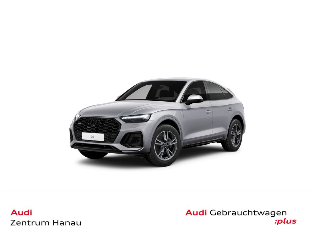 Image of Audi Q5