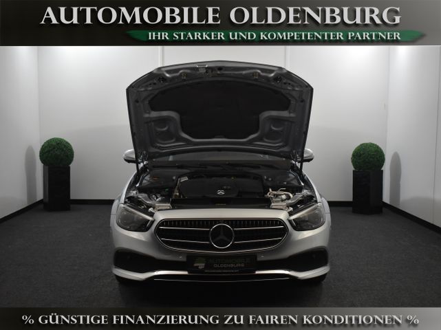 Mercedes-Benz E 300 de T Avantgarde *Distro+*AHK*360°*BURM*DAB