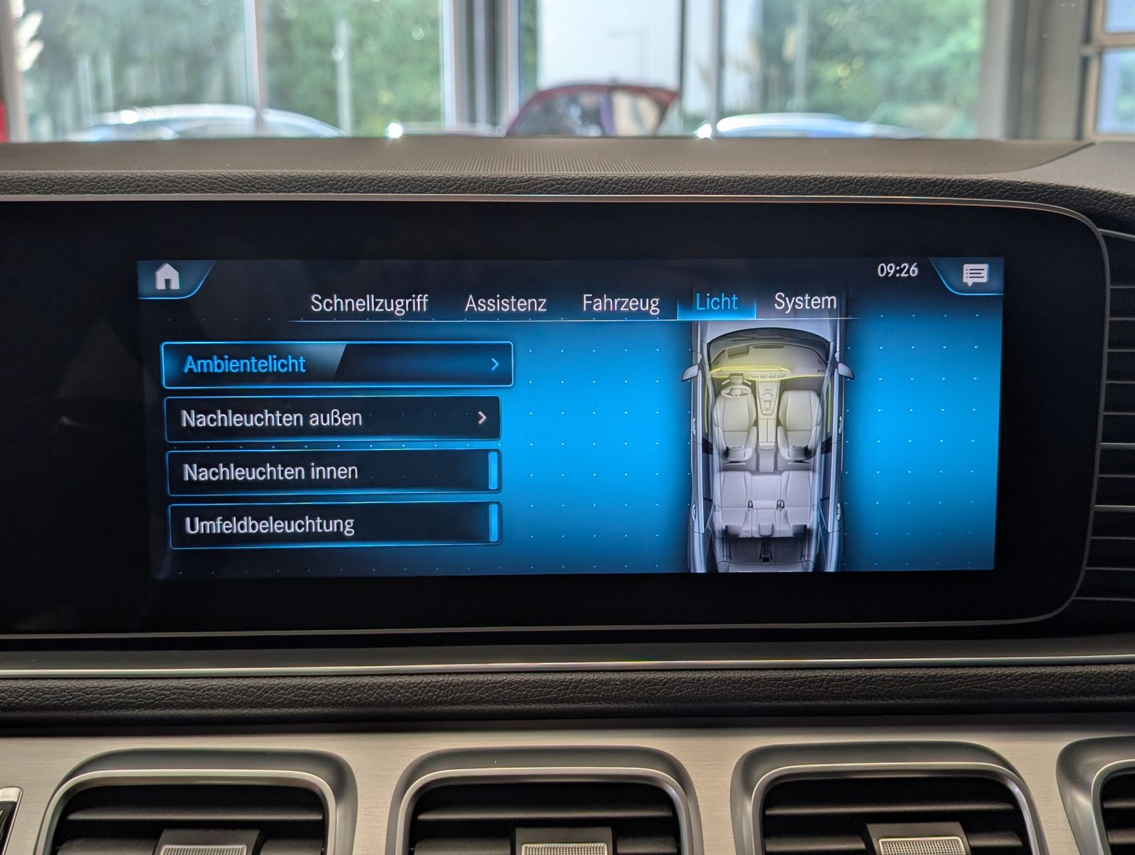 Fahrzeugabbildung Mercedes-Benz GLE 450 AMG 4M*AIRMATIC*LED*BURMESTER*CAM*NIGHT*