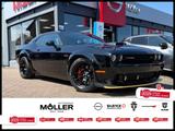 Dodge Challenger 6.4 V8 R/T Scat Pack Shakedown WB H&K - Dodge Challenger Tageszulassungen