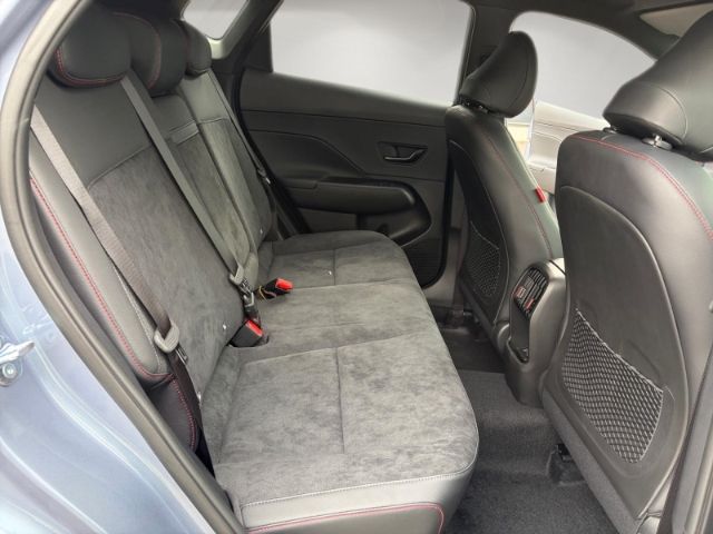 Hyundai KONA - Bild 13