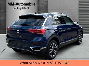 Volkswagen T-Roc - 5