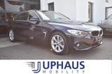 BMW 420 i Gran Coupe*1.Hand*Unfallfrei*Navi*Headup - BMW Gebrauchtwagen in Bielefeld