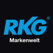RKG Markenwelt GmbH & Co. KG Logo