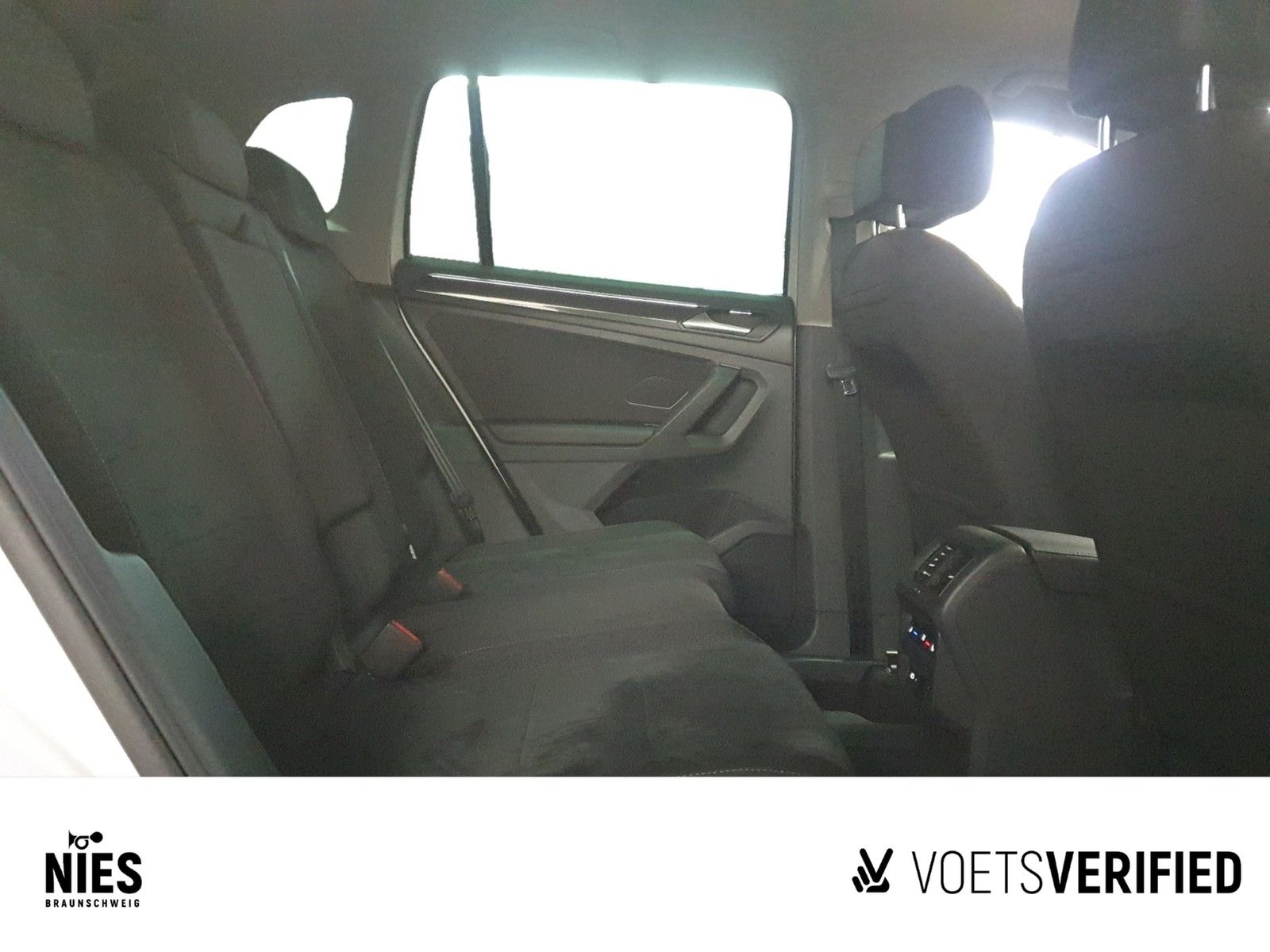 Volkswagen Tiguan - Bild 15