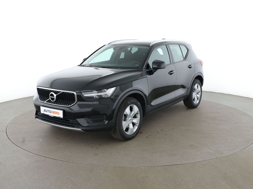 Image of Volvo XC40