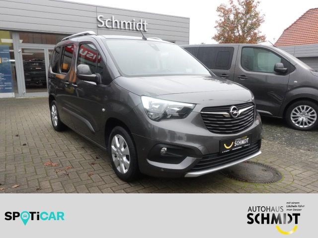 Opel Combo Life 1,2 Innovation