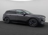 BMW iX xD40 Sportpaket DAB SkyLounge 360° AHK 22Zoll - BMW Gebrauchtwagen in Nürnberg