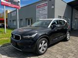 Volvo XC 40 2.0 D3 AUT/NAVI/LED/KAMERA/H-K/T-LEDER/AHK - Volvo XC40 in Dortmund