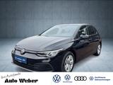 Volkswagen Golf VIII Life AHK Navi LED ACC Apple CarPlay An