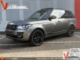 Land Rover Range Rover 3.0 TDV6 HSE | Sterrenhemel | Pano | - Land Rover Range Rover: Td6