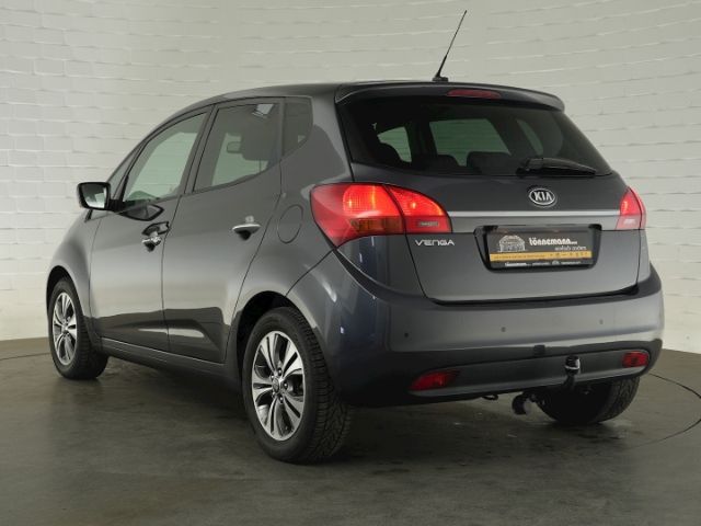 Venga DREAM TEAM AT+AHK+NAVI+RÜCKFAHRKAMERA+SITZ