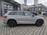 Skoda Kodiaq RS 4x4 DSG LED AHK - Skoda: mit Navigationssystem