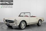 Mercedes-Benz SL 230 Pagode . - Mercedes-Benz 230 aus 1964: 230sl