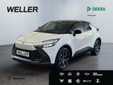 Toyota C-HR 2.0 Hybrid Team D *LED*el. Heck*ACC*SHZ*CAM - Toyota C-HR Jahreswagen