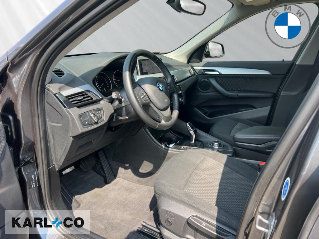 BMW X1 sDrive 18i Navi Tempomat Kamera LED DAB PDC, миниатюра 8
