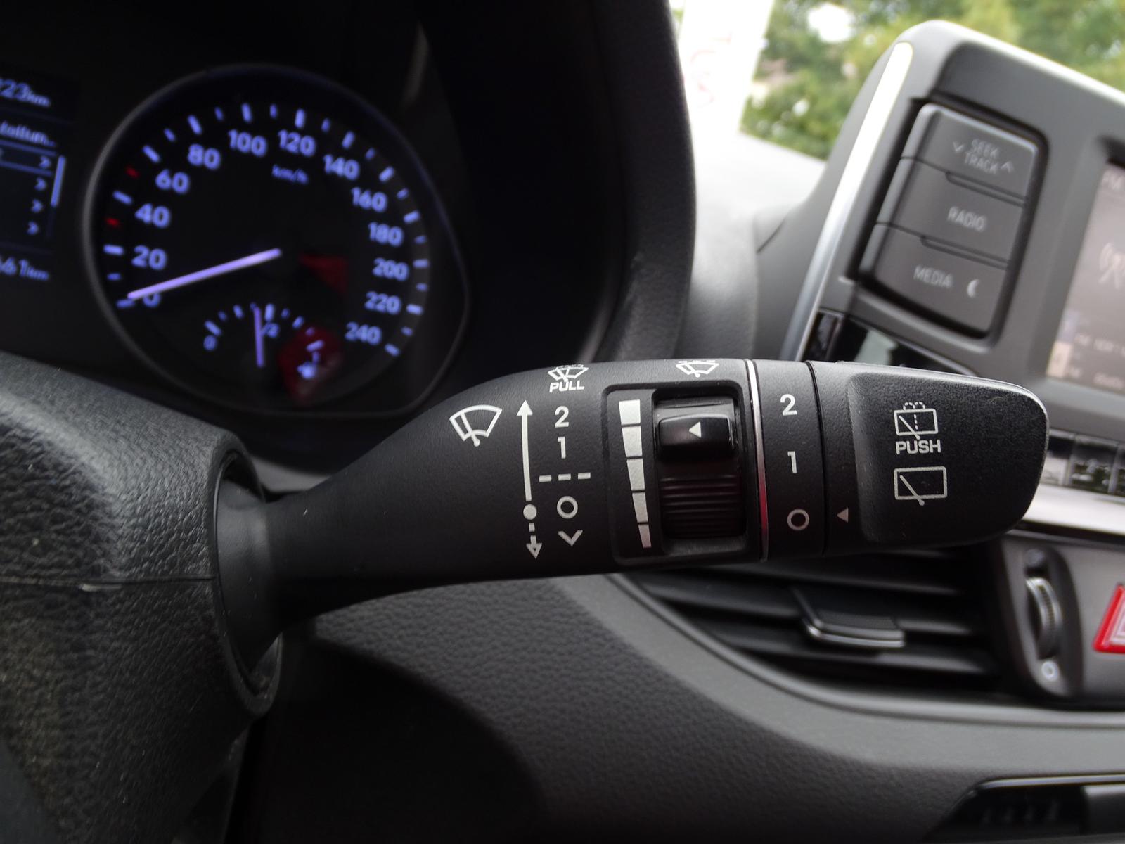 Hyundai i30 1.4 Pure Tempomat Klima Spurhalte USB AUX