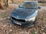 Skoda Octavia 1.4 TSI iV FIRST EDITION HuD, NAVI, 4xSH - Skoda Octavia Edition mit Hybrid-Antrieb (Benzin/Elektro)