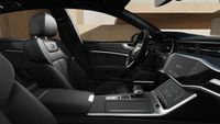 Audi A7 - Vorschau Bild 10