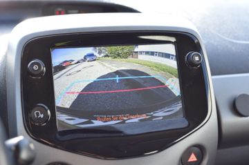 Toyota Aygo (X) - 11