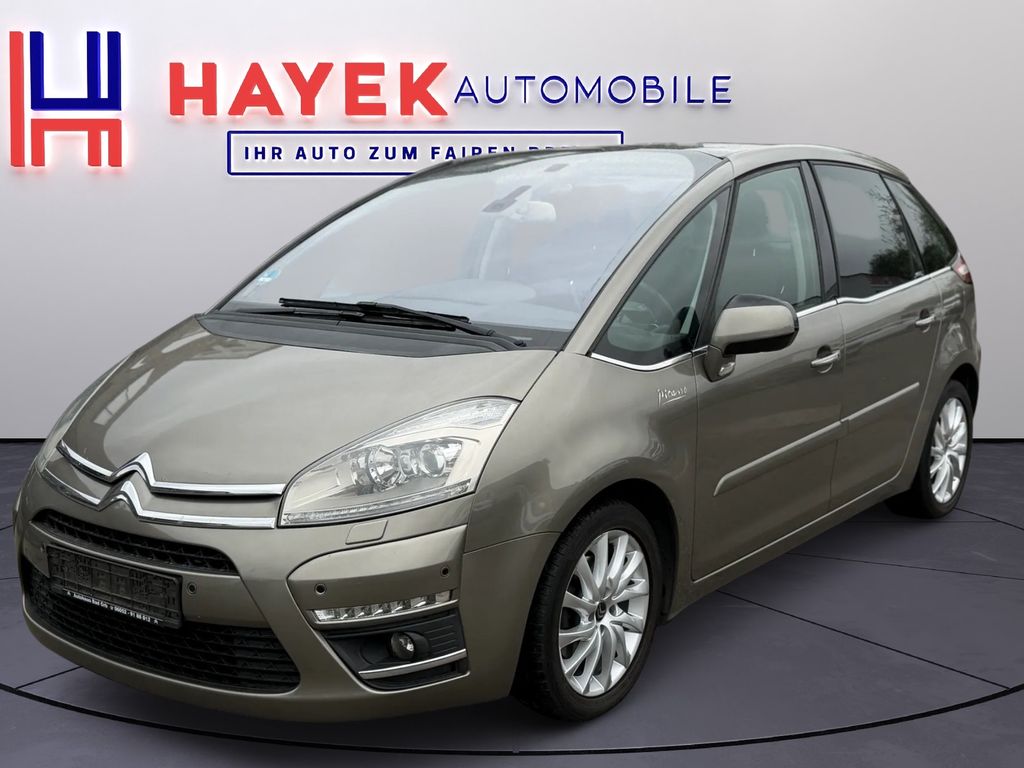 Angebot ansehen Citroën C4 Picasso
