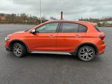 Fiat Tipo 1.6 130PS Cross  58363 - Fiat Tipo Gebrauchtwagen