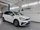 Volkswagen Touran 2.0 TDI DSG Highline*R-Line*Pano*Kamera* - Volkswagen Touran: TDI Dsg